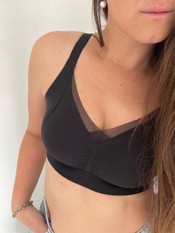 Producto - Corpiño Segunda Piel GOTA