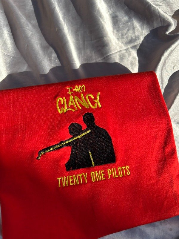 Producto - clancy