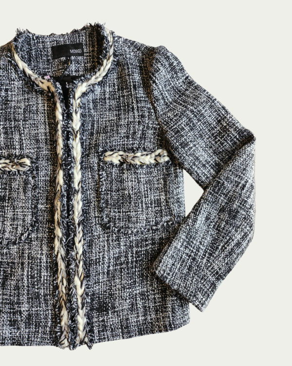 Producto - Blazer Mixxo S - 3