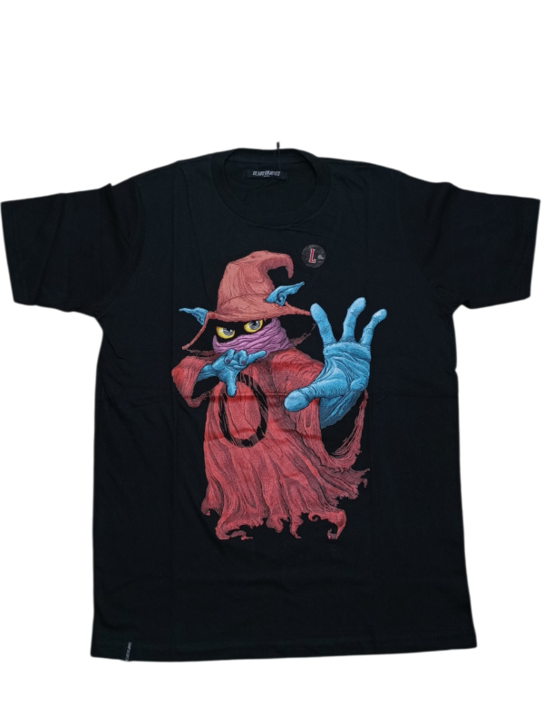 Producto - REMERA HEMAN - ORKO