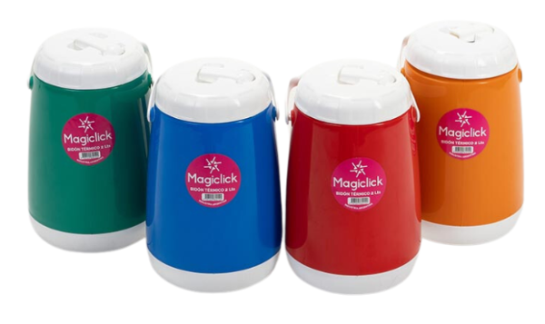 Producto - TERMOLAR 2LITROS