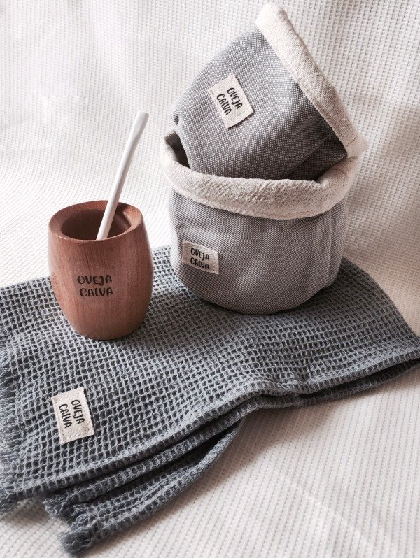 Producto - Mate CITO ( forma Barril ) + bombilla - 7
