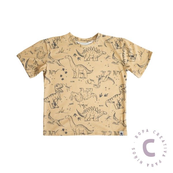 Producto - Remera 2026