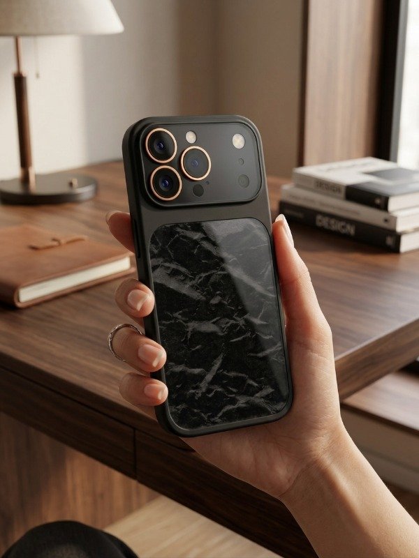 Producto - Funda Marble