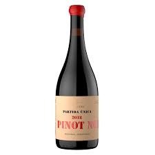 Producto - Partida única Pinot Noir