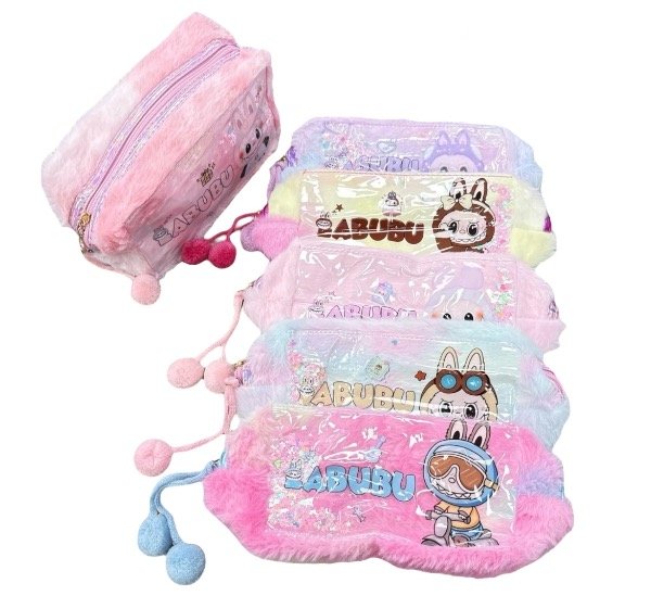 Producto - Neceser Labubu1