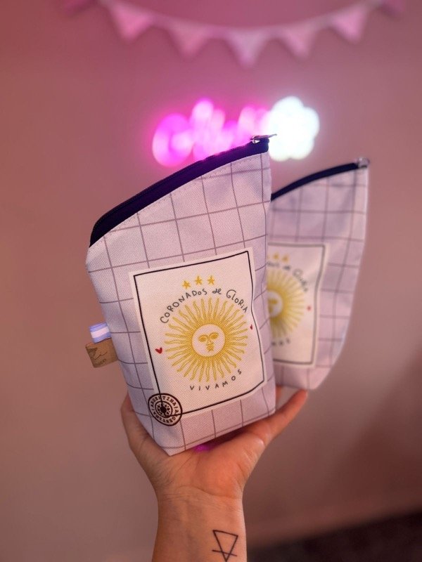 Producto - Coronados