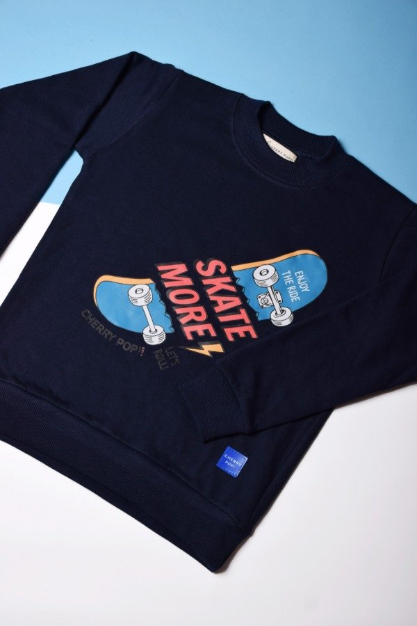 Producto - BUZO SKATE