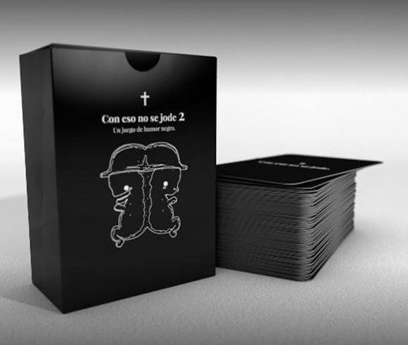 Producto - Con Eso No Se Jode 2 [Alquiler]