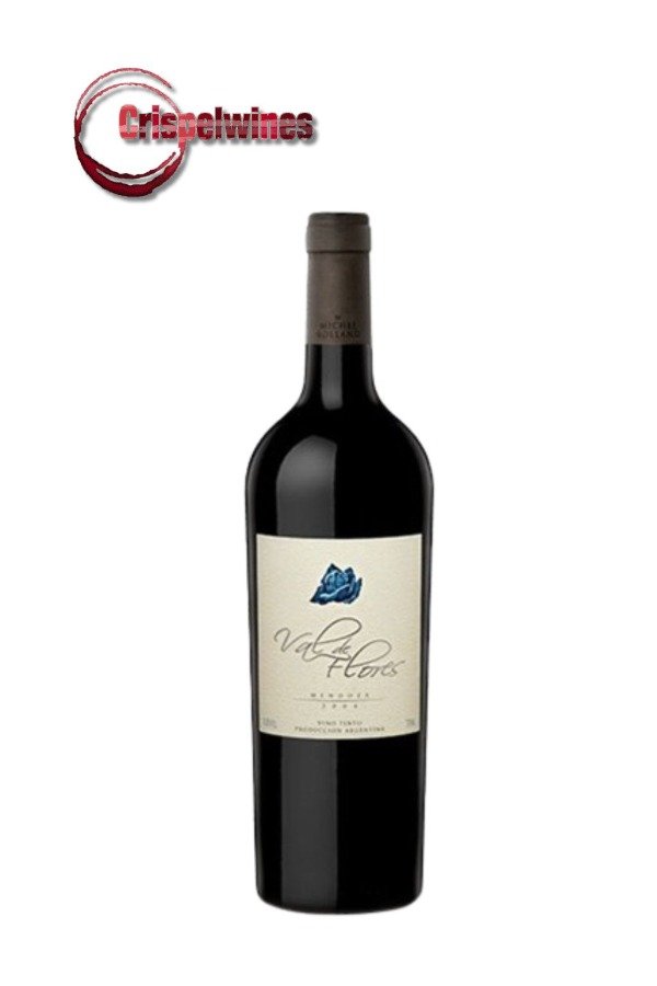 Producto - Vino Val de Flores 750 ml
