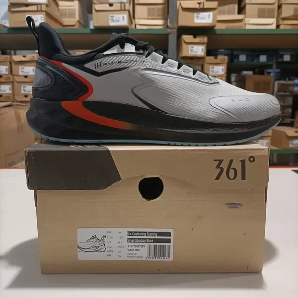 Producto - Zapatillas 361 Running