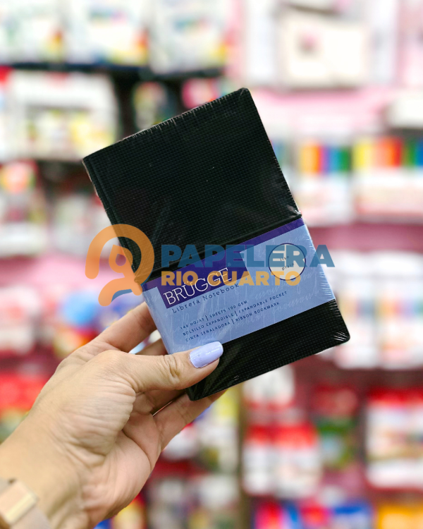 Producto - LIBRETAS BRUGGE INNOVA - 2