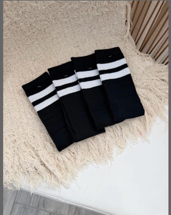 Producto - MEDIAS URBANAS 3/4 POR PAR