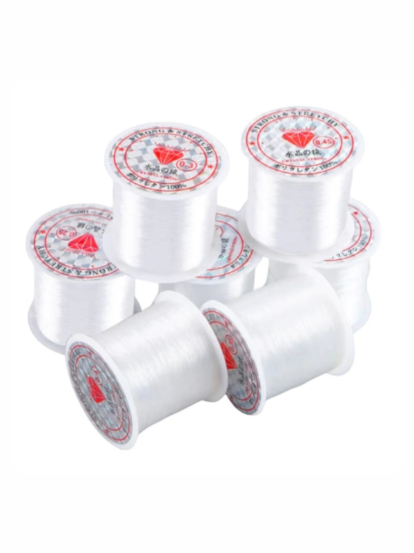 Producto - TANZA RÍGIDA