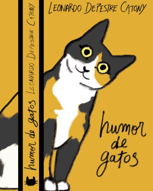 Producto - Humor de Gatos