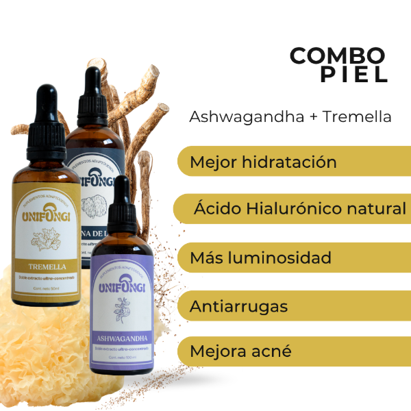 Producto - COMBO PIEL - 0
