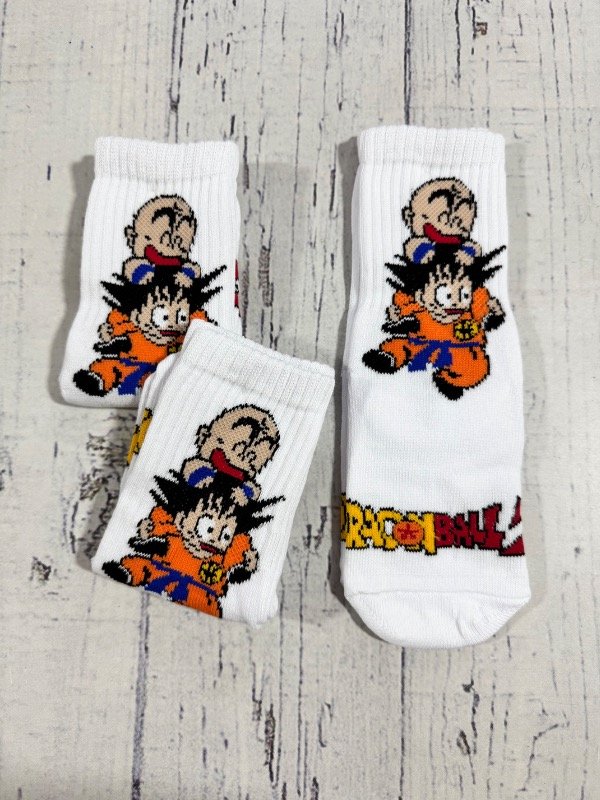 Producto - Dragon Ball 3/4 Infantil