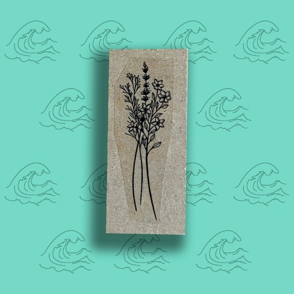 Producto - 6x2 Ramo de flores