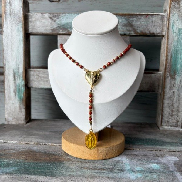 Producto - Collar 256