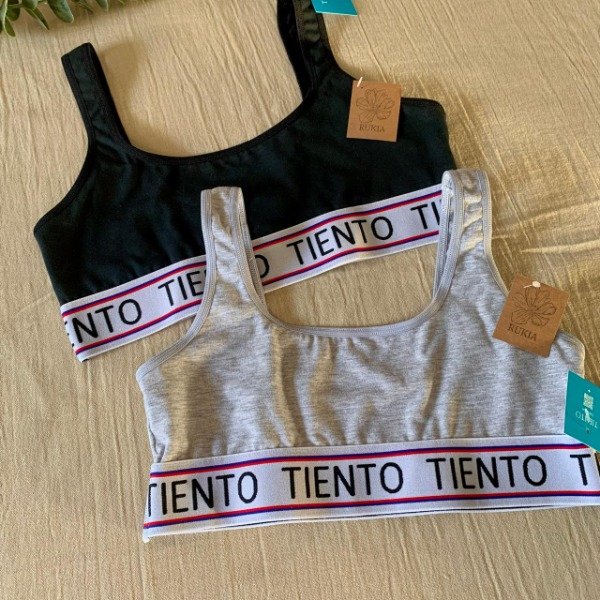 Producto - Top deportivo Caro
