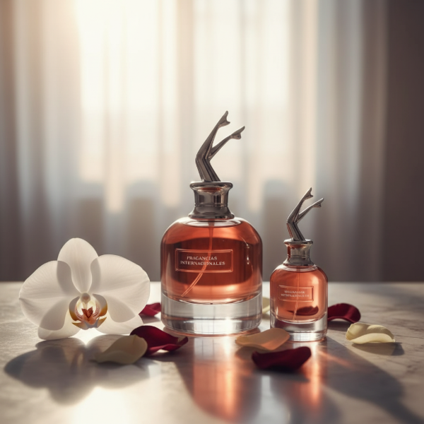 Producto - COMBO X2 PERFUMES FEMENINOS "SCANDAL"