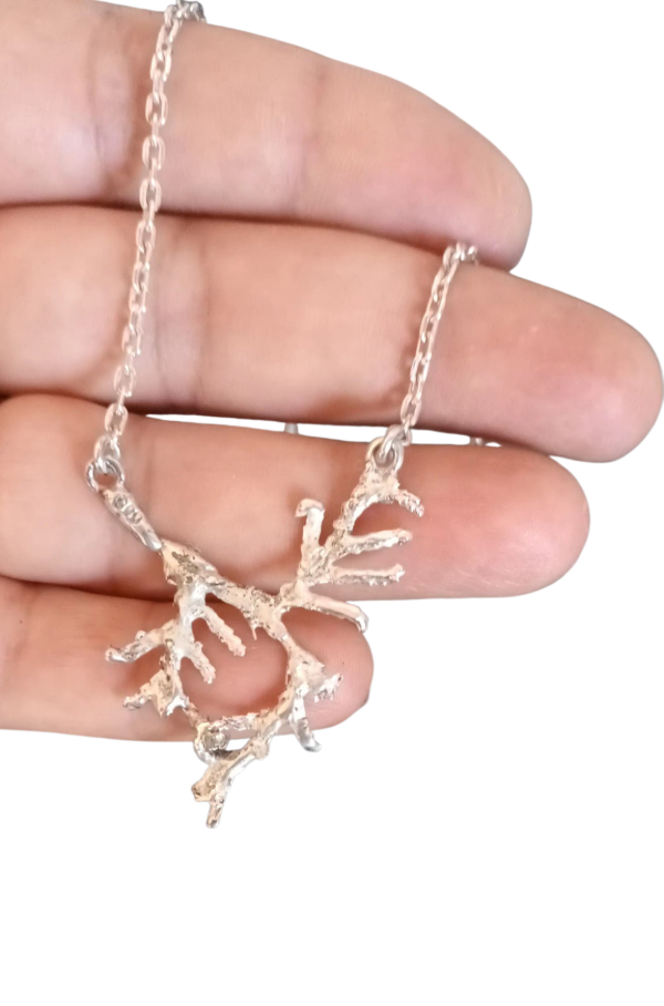 Producto - Gargantilla "Pino"