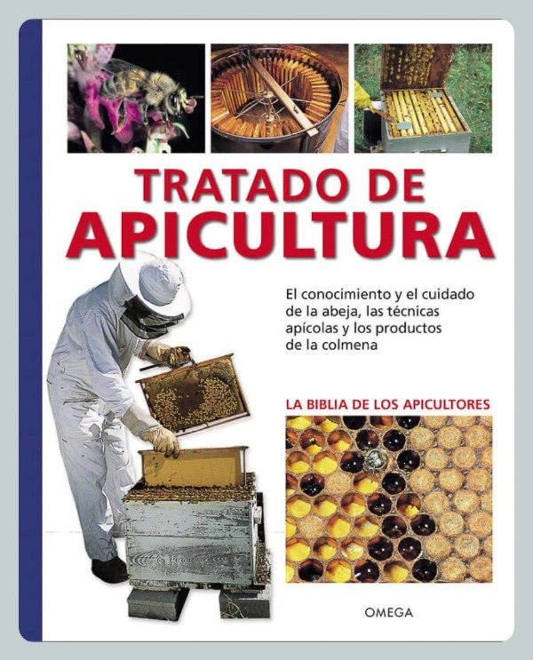 Producto - Clément: Tratado de Apicultura
