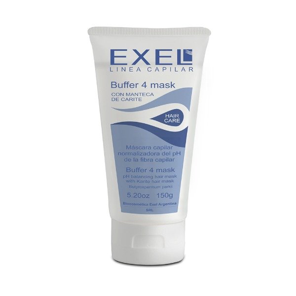 Producto - BUFFER 4 MASK 150g.