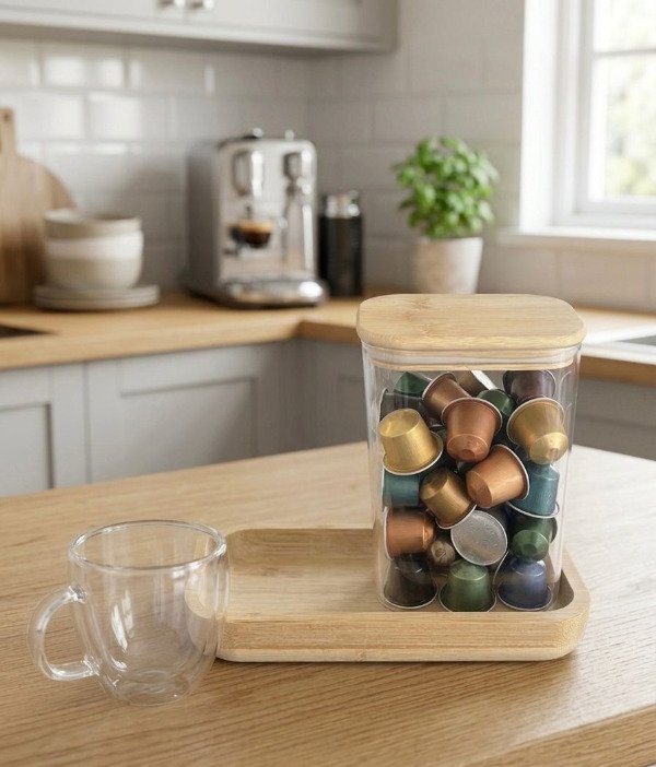 Producto - SET X 3- CAFE