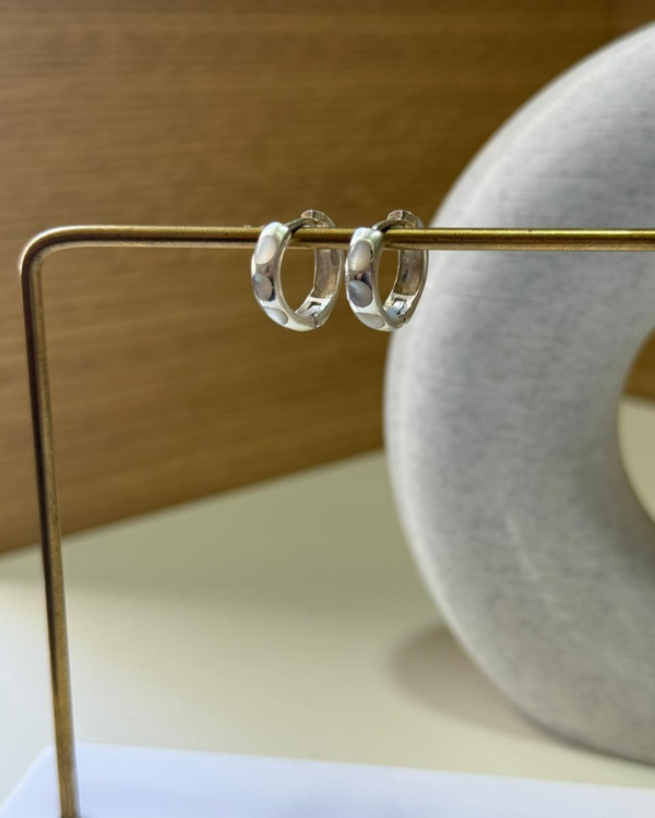 Producto - Aros Siena