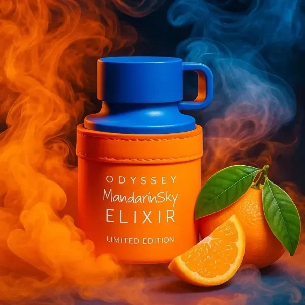 Producto - ODYSSEY MANDARIN SKY ELIXIR 100ML - 0
