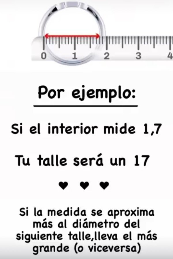 Producto - Caja de anillos de la promesa - Alianza + anillo de estrella regulable - 4