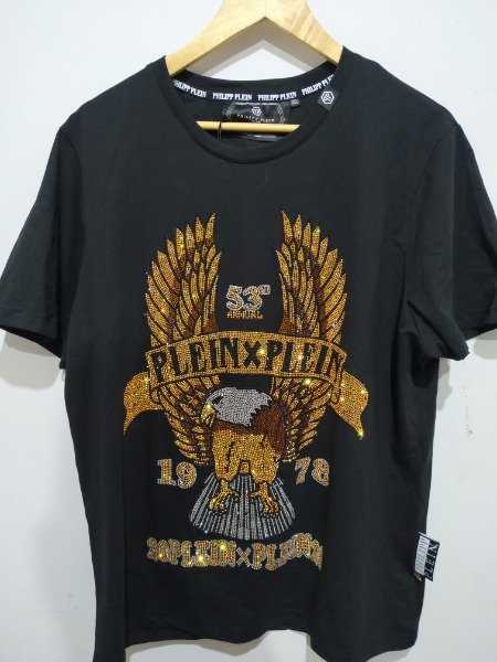 remera philipp plein