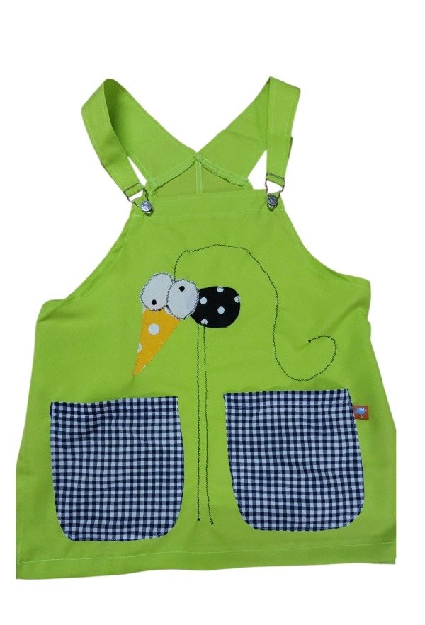 Producto - Pájaro Bobo manzana - 0