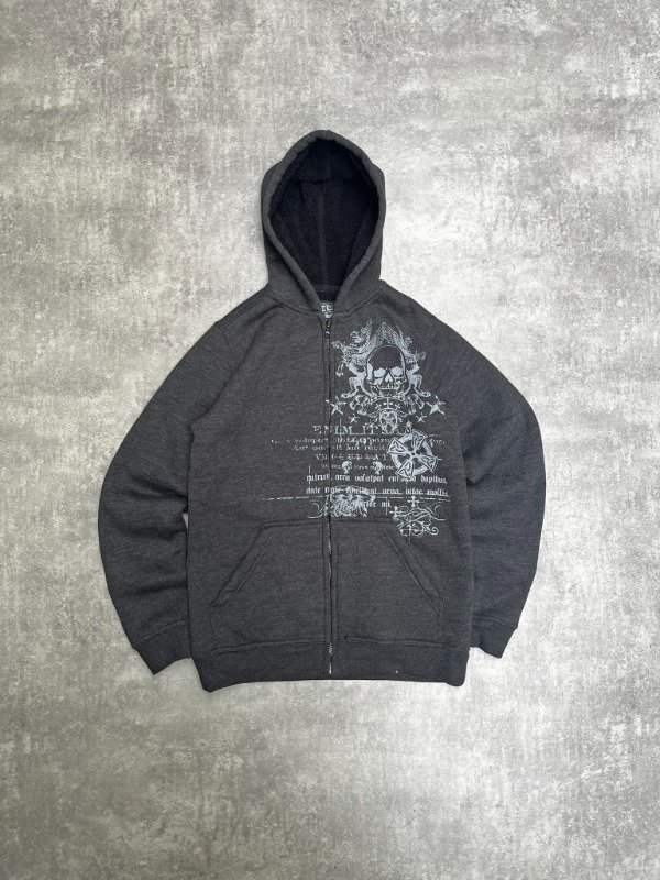 Producto - Campera Helix Y2k T.S