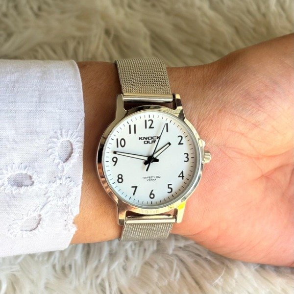 Producto - Reloj Knock out (cod.692)