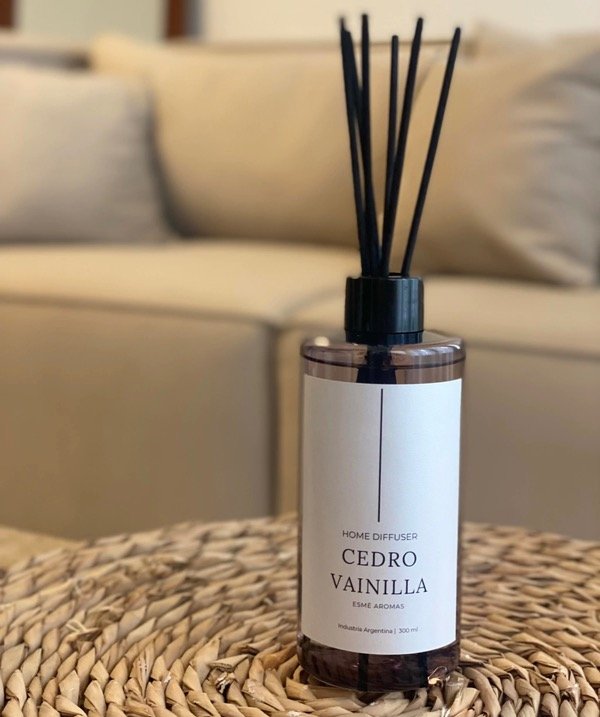 Producto - Difusor Luxe