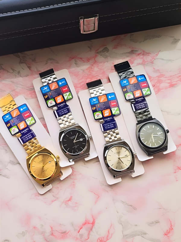 Producto - RELOJ CAS 99 - 0