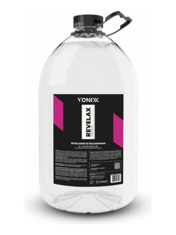 Producto - REVELAX 5 L
