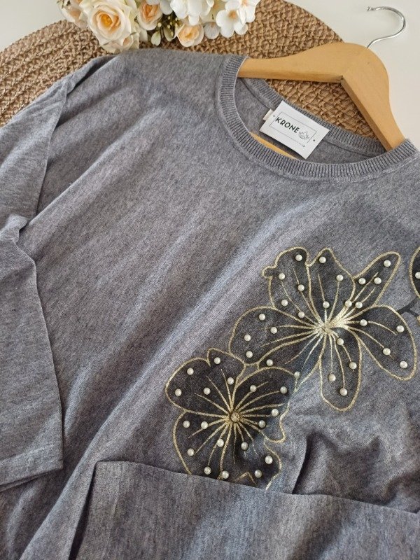 Producto - Sweater Maryam