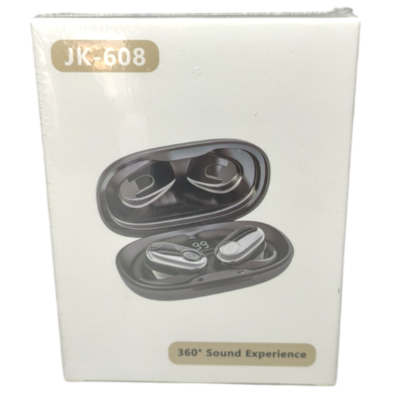 Producto - Auricular Bluetooth jk608