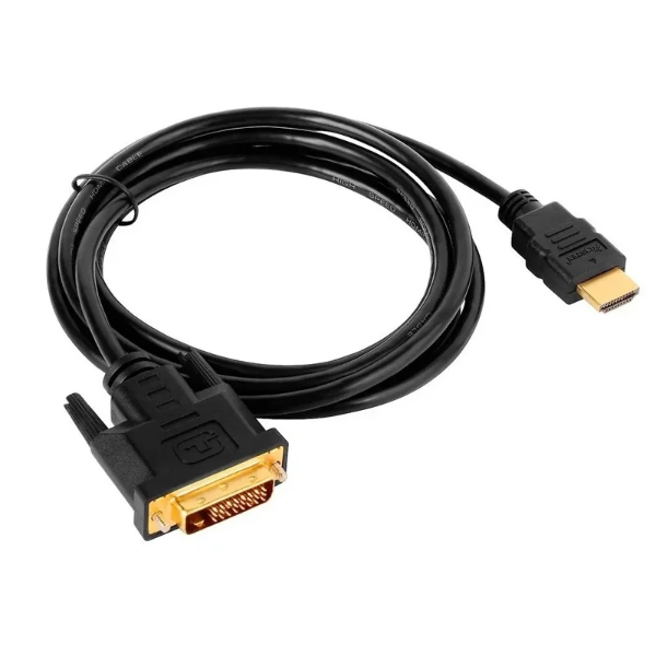 Producto - Cable HDMI a DVI 1.5m