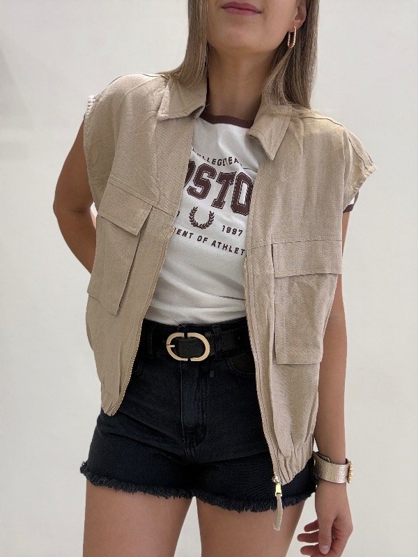 Producto - Remera Boston