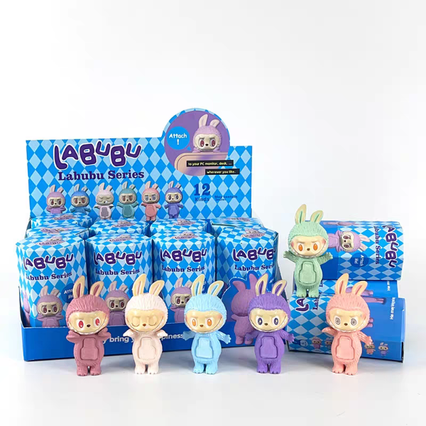 Producto - Labubu Hippers