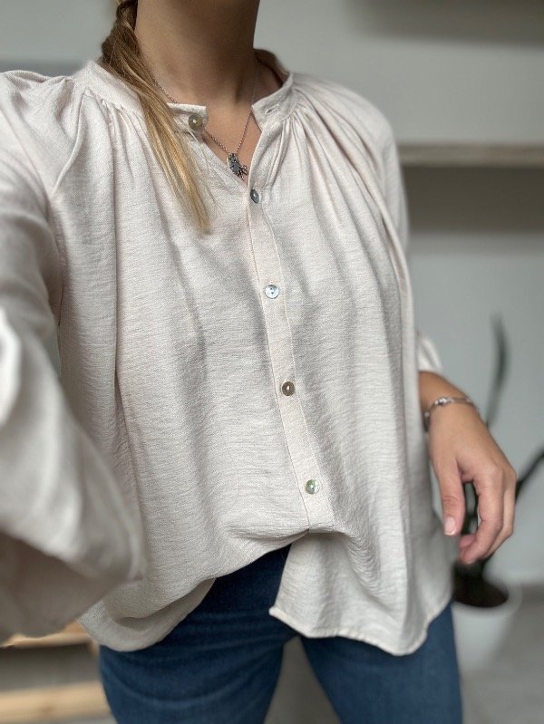 Producto - CAMISA PANAMÁ