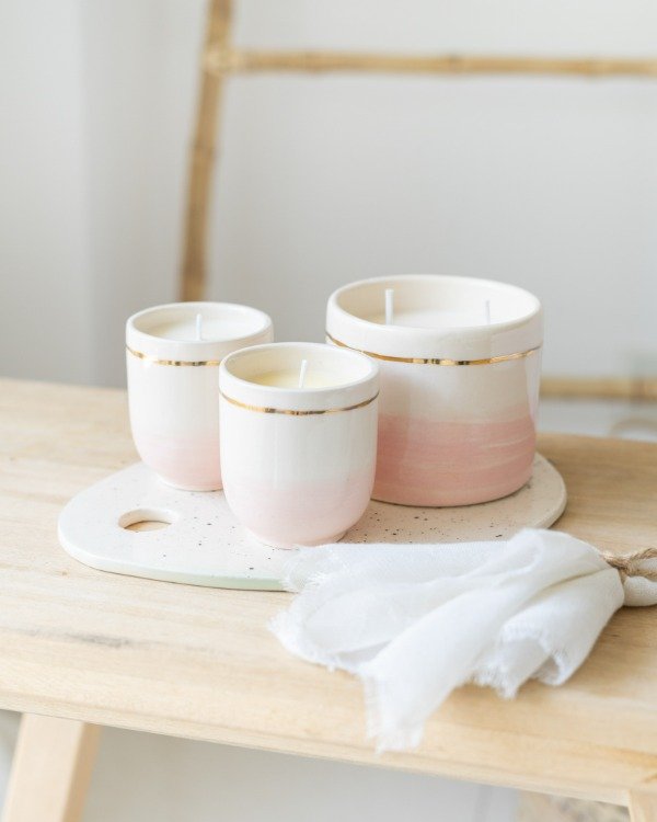 Producto - CIRA DEGRADÉ ROSA