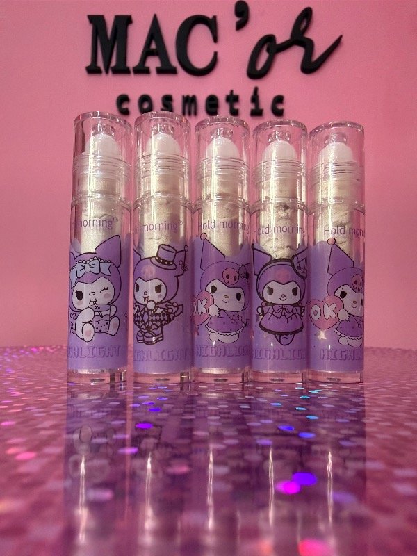 Producto - Nectar de hadas Kuromi