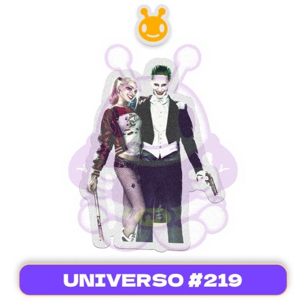 Producto - VILLANOS 18