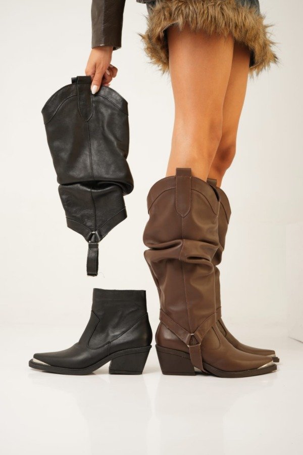 Producto - ROUS CUERO