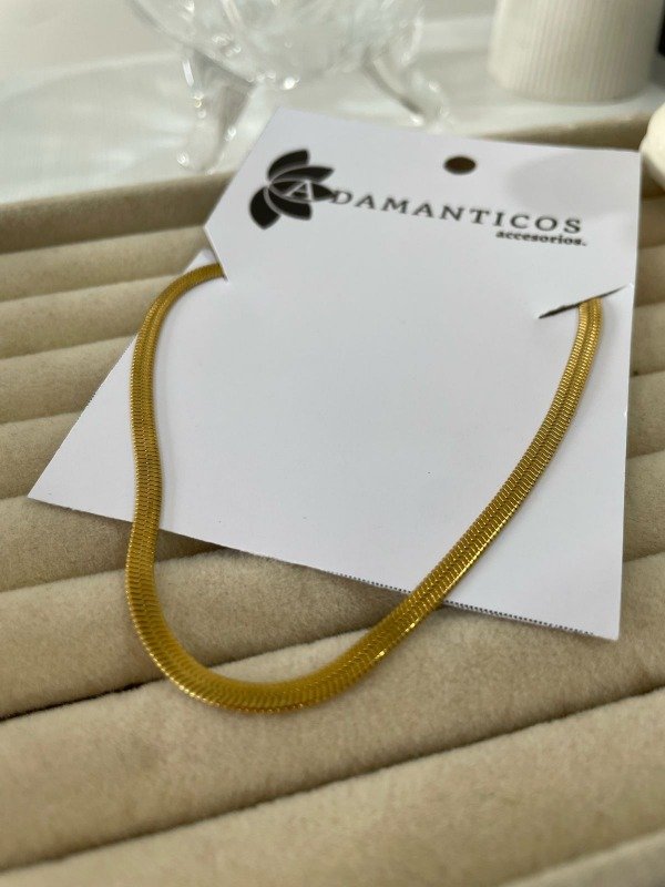 Producto - snake